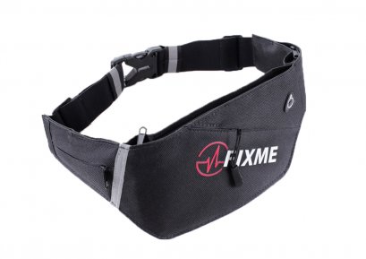 กระเป๋าคาดเอววิ่ง FIXME  S - Pro